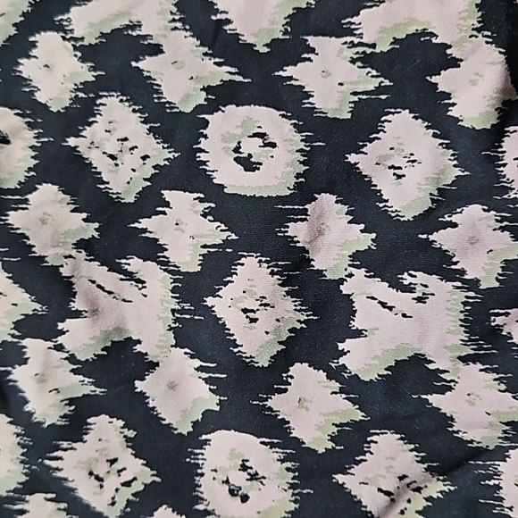 💸SOLD💸 Louis Vuitton LV Monogram Bikini Swimsuit [size 36] - Picture 4 of 11